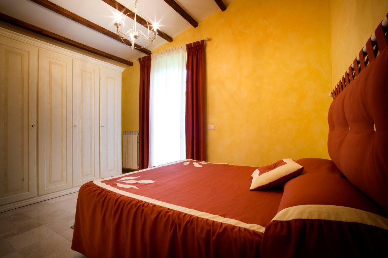 Agriturismo Podere Poggiarone Rapolano Terme Exterior foto