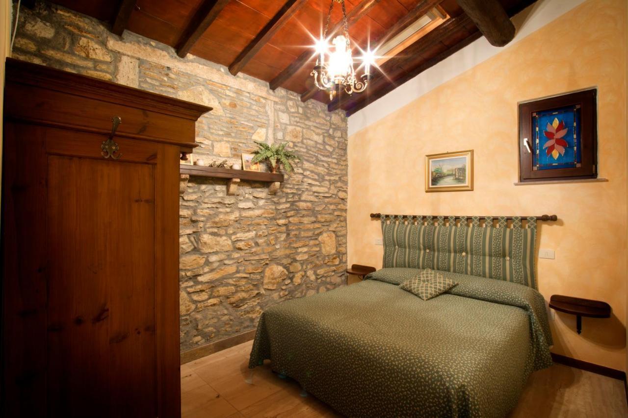 Agriturismo Podere Poggiarone Rapolano Terme Exterior foto